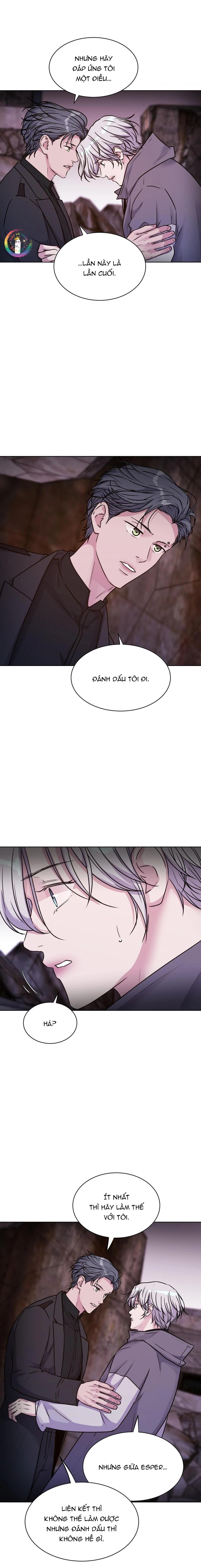 đọc truyện Guiding Light Chương 50 ảnh 17 tại Thiên Thai Truyện