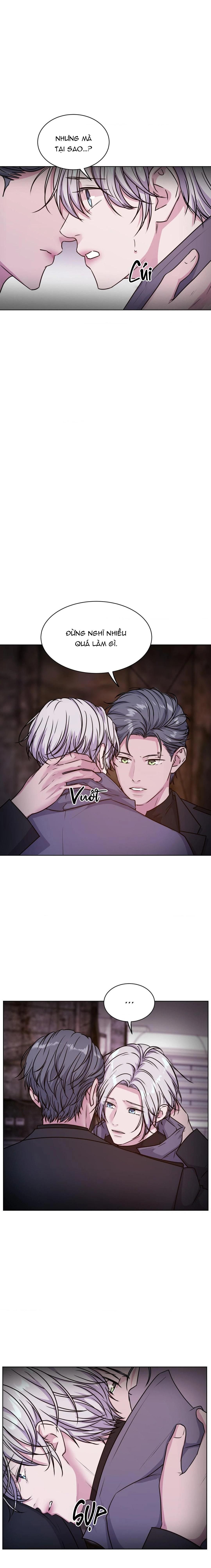 đọc truyện Guiding Light Chương 50 ảnh 18 tại Thiên Thai Truyện