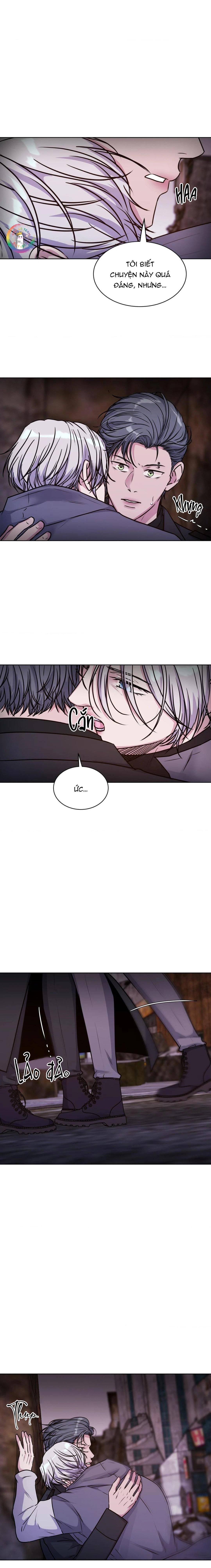 đọc truyện Guiding Light Chương 50 ảnh 19 tại Thiên Thai Truyện