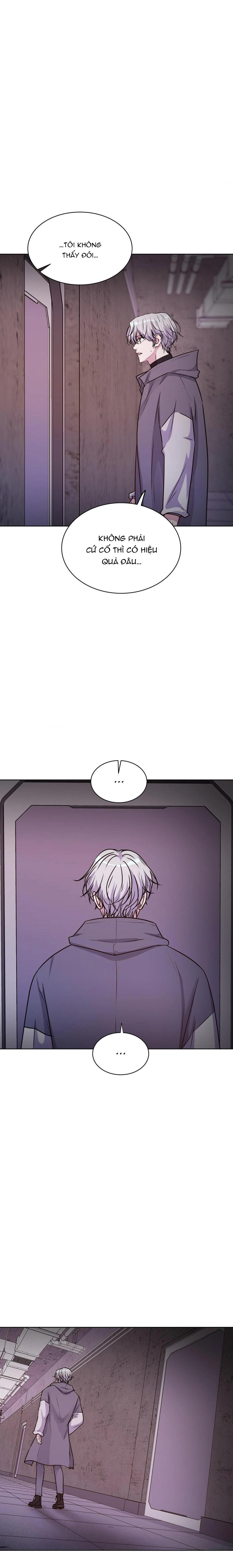 đọc truyện Guiding Light Chương 50 ảnh 4 tại Thiên Thai Truyện