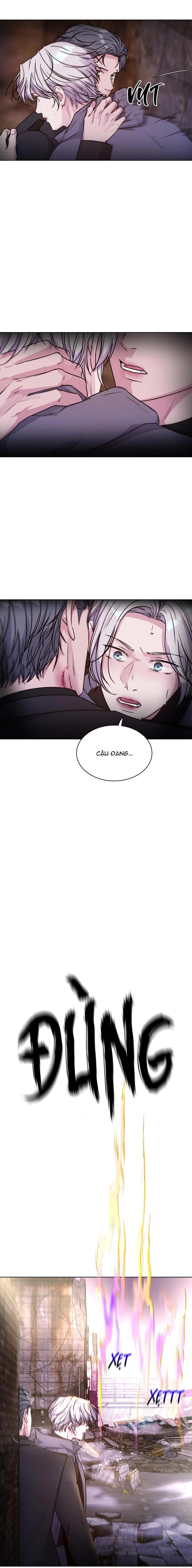 đọc truyện Guiding Light Chương 50 ảnh 22 tại Thiên Thai Truyện