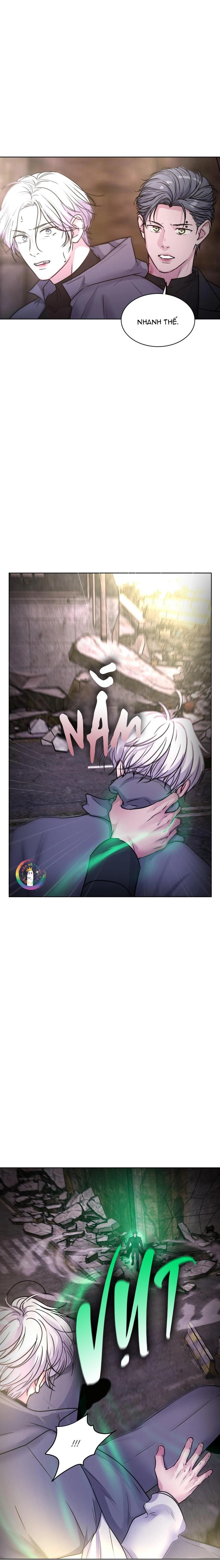 đọc truyện Guiding Light Chương 50 ảnh 23 tại Thiên Thai Truyện