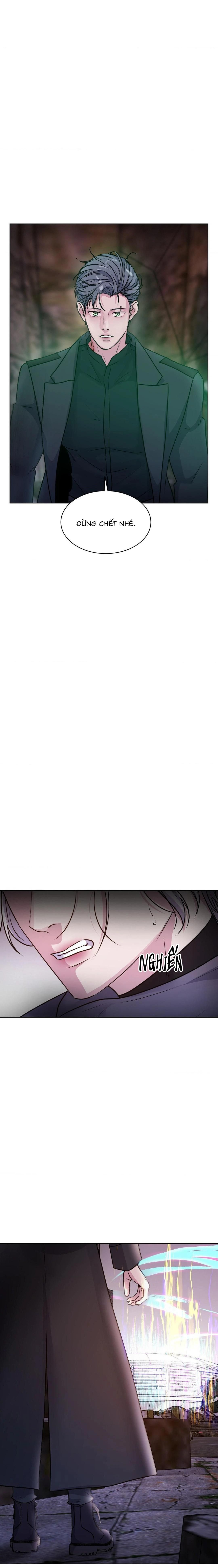 đọc truyện Guiding Light Chương 50 ảnh 24 tại Thiên Thai Truyện