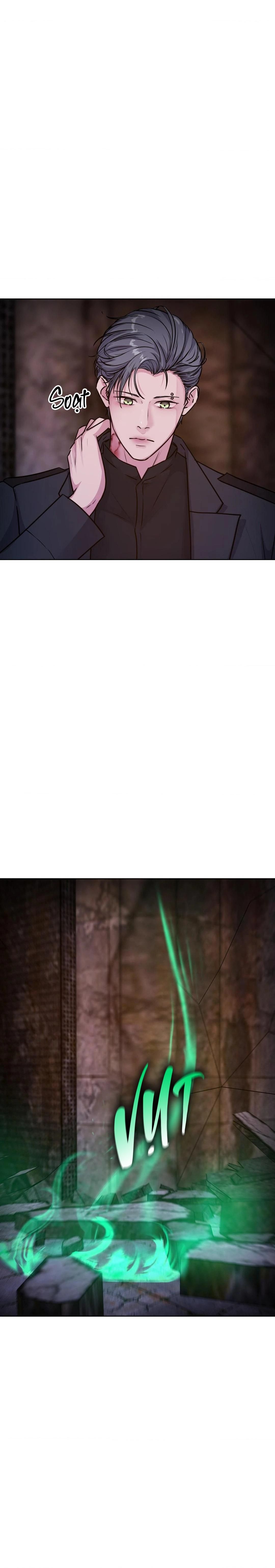 đọc truyện Guiding Light Chương 50 ảnh 25 tại Thiên Thai Truyện