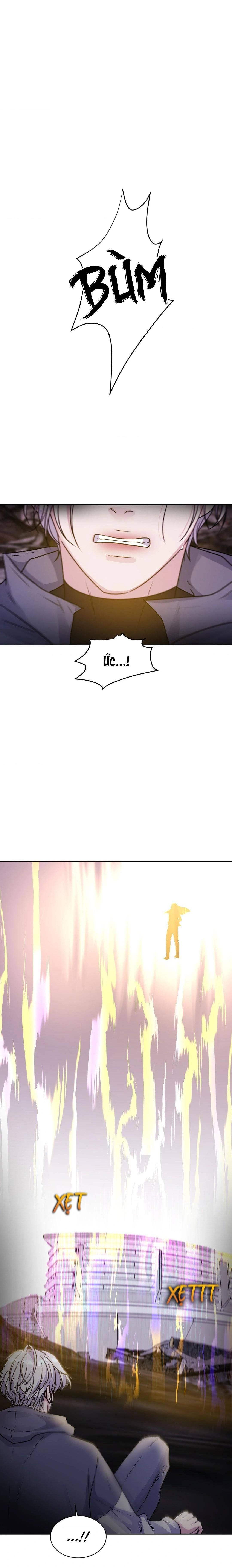 đọc truyện Guiding Light Chương 50 ảnh 26 tại Thiên Thai Truyện