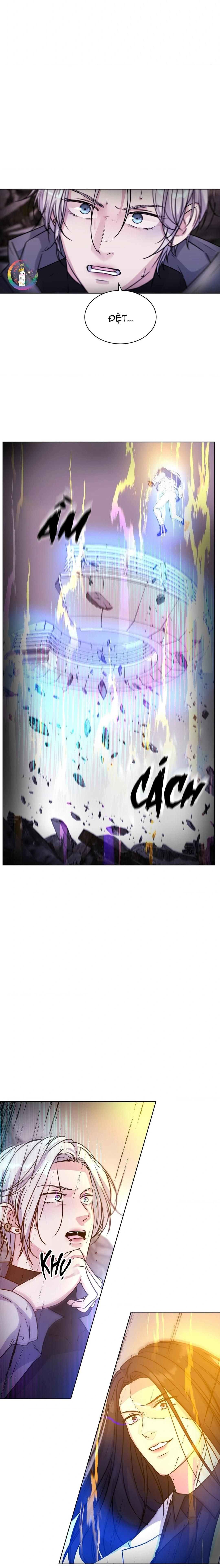 đọc truyện Guiding Light Chương 50 ảnh 27 tại Thiên Thai Truyện