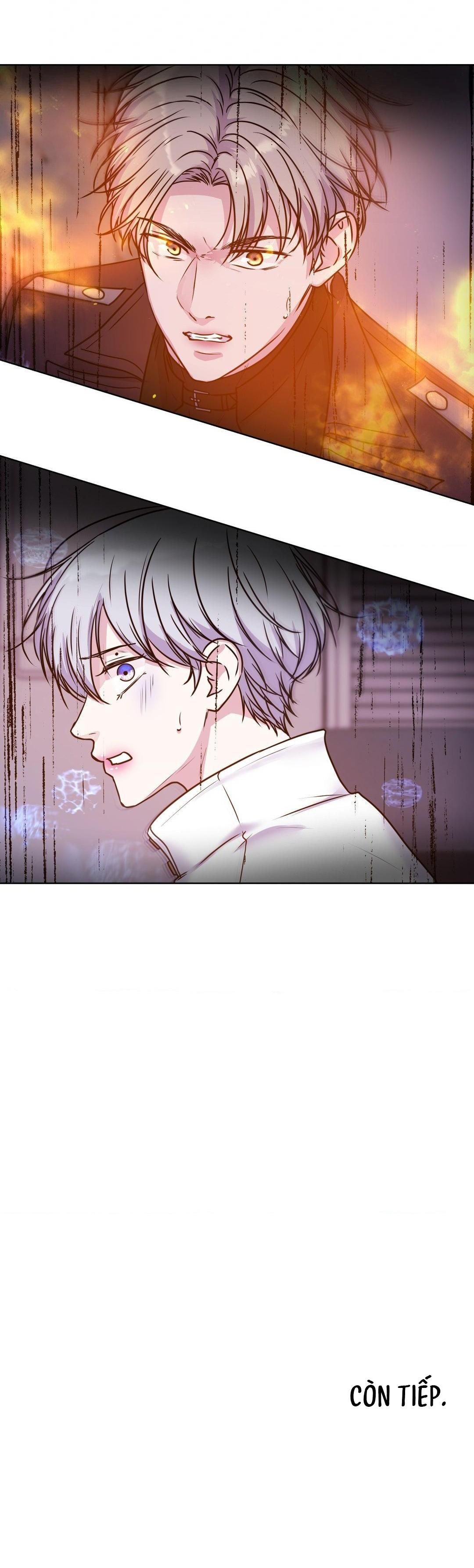 đọc truyện Guiding Light Chương 50 ảnh 28 tại Thiên Thai Truyện