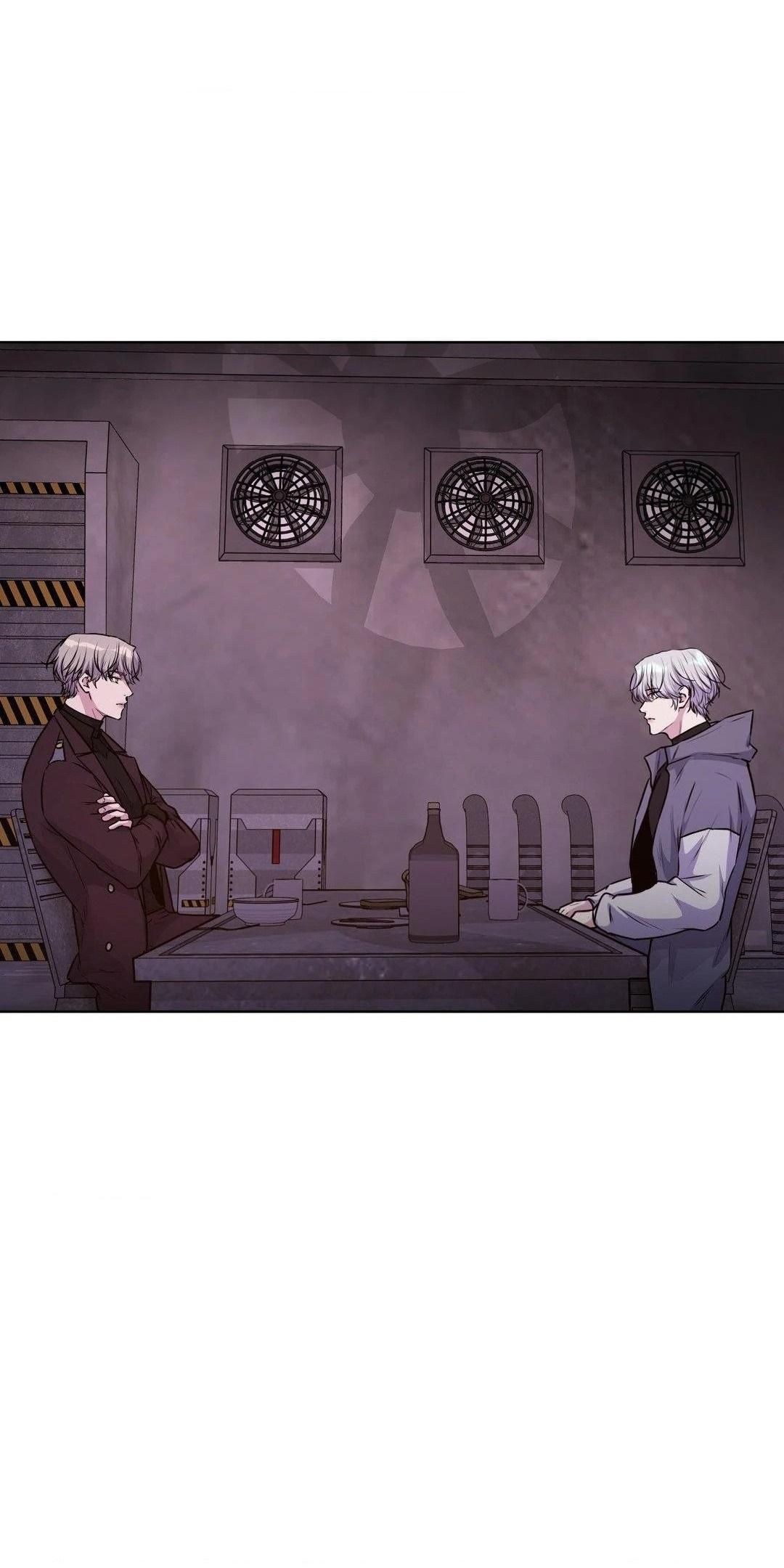 đọc truyện Guiding Light Chương 50 ảnh 5 tại Thiên Thai Truyện