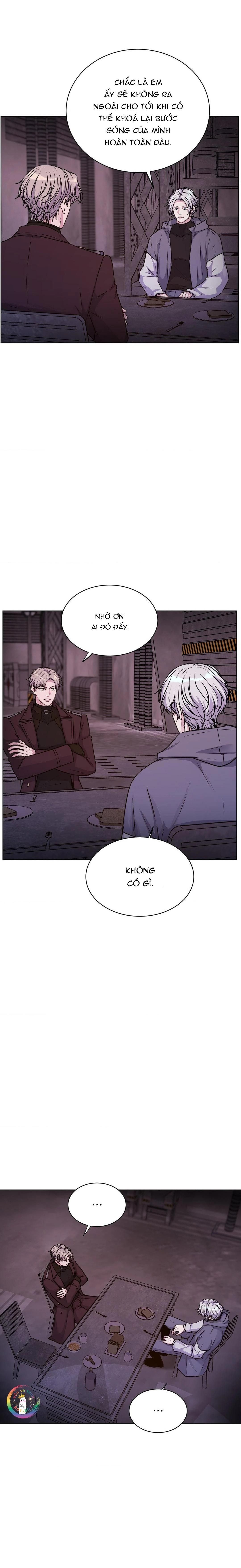 đọc truyện Guiding Light Chương 50 ảnh 6 tại Thiên Thai Truyện