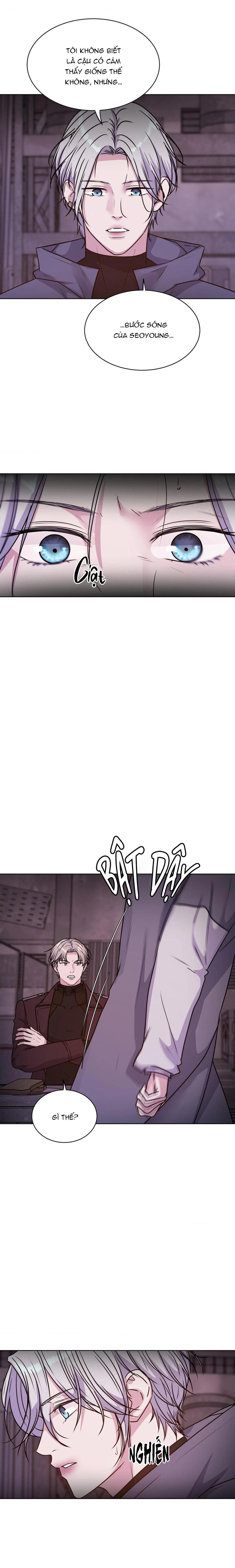 đọc truyện Guiding Light Chương 50 ảnh 7 tại Thiên Thai Truyện