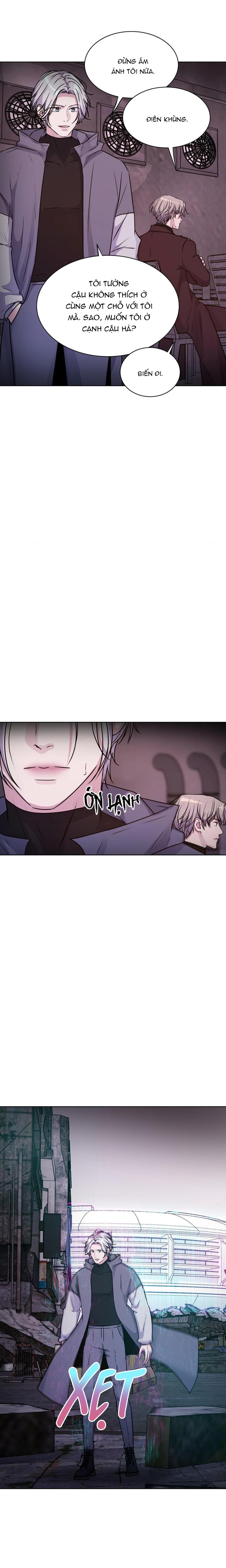 đọc truyện Guiding Light Chương 50 ảnh 9 tại Thiên Thai Truyện