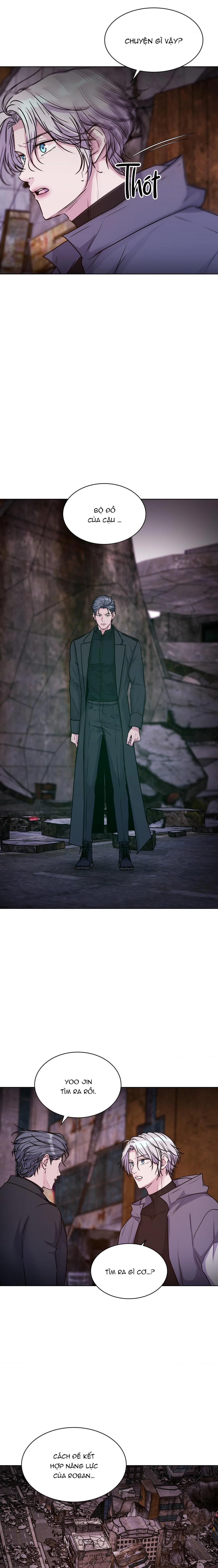 đọc truyện Guiding Light Chương 50 ảnh 10 tại Thiên Thai Truyện