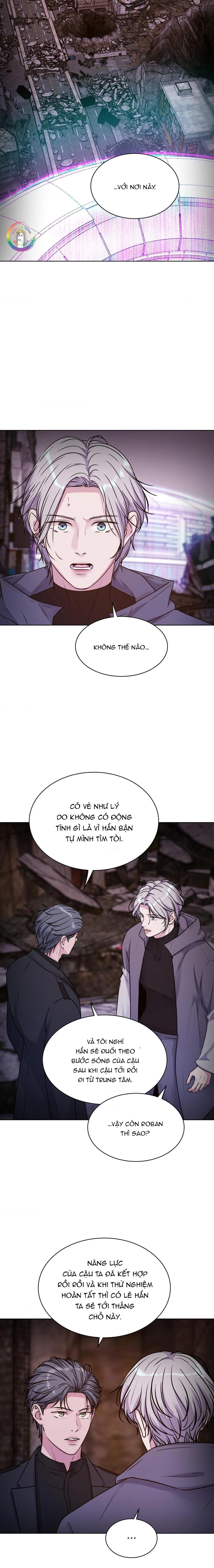 đọc truyện Guiding Light Chương 50 ảnh 11 tại Thiên Thai Truyện