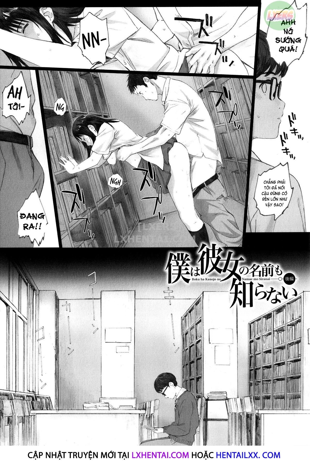 đọc truyện Gunjo Gunzo Chương 2 ảnh 8 tại Thiên Thai Truyện