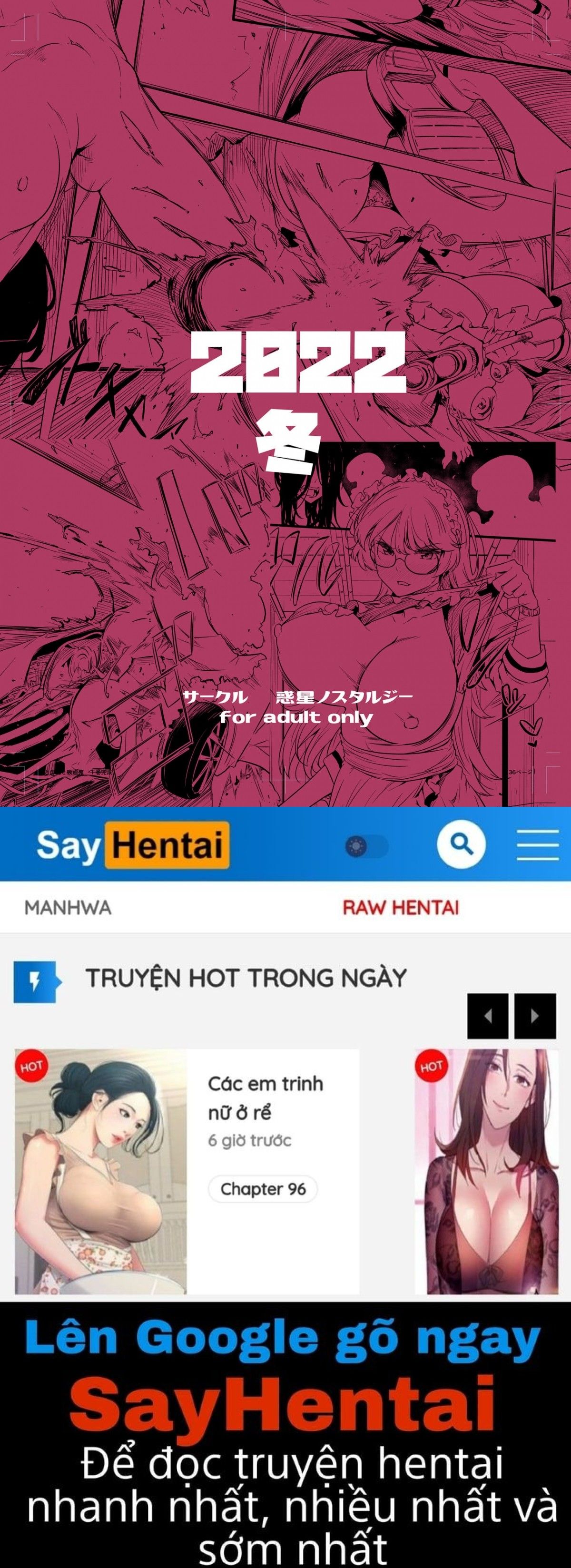 đọc truyện Guns, Breastmilk, And Vampires Oneshot ảnh 34 tại Thiên Thai Truyện