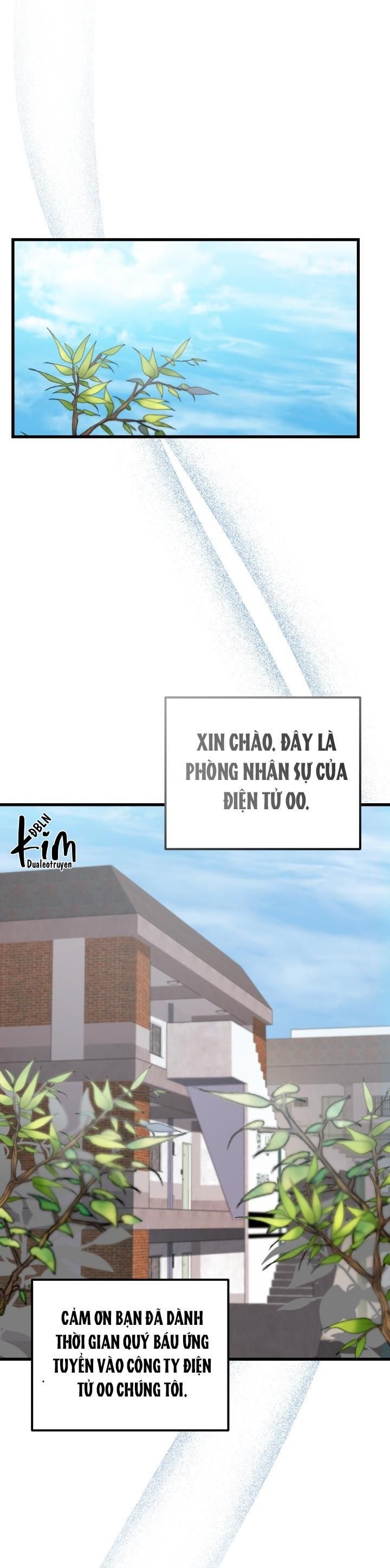 đọc truyện Gương Ơi Gương À Chương 1 ảnh 1 tại Thiên Thai Truyện