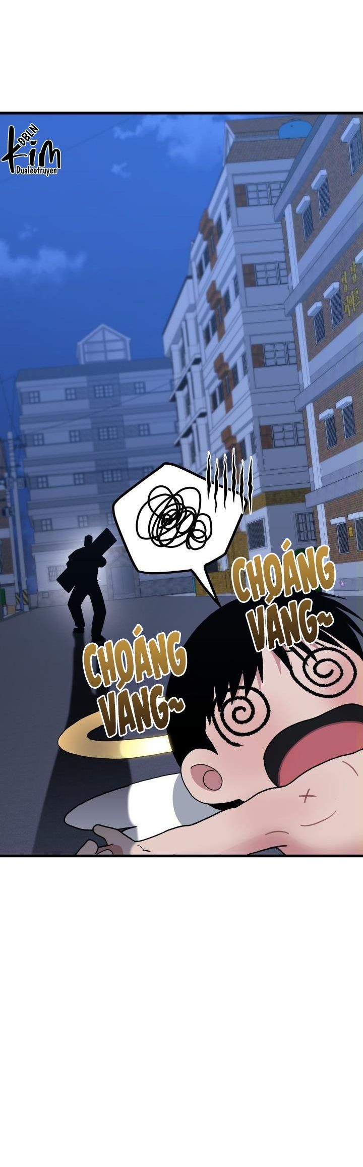 đọc truyện Gương Ơi Gương À Chương 1 ảnh 14 tại Thiên Thai Truyện