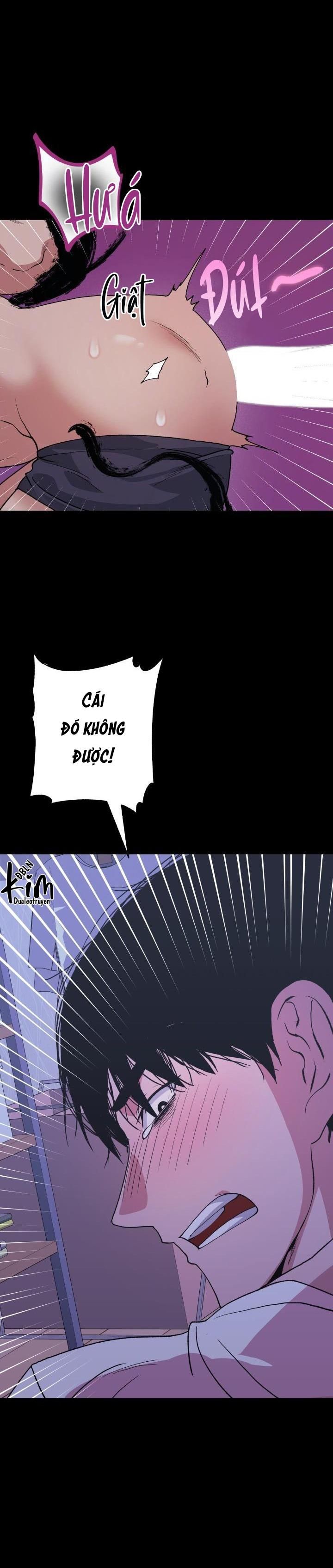 đọc truyện Gương Ơi Gương À Chương 1 ảnh 51 tại Thiên Thai Truyện