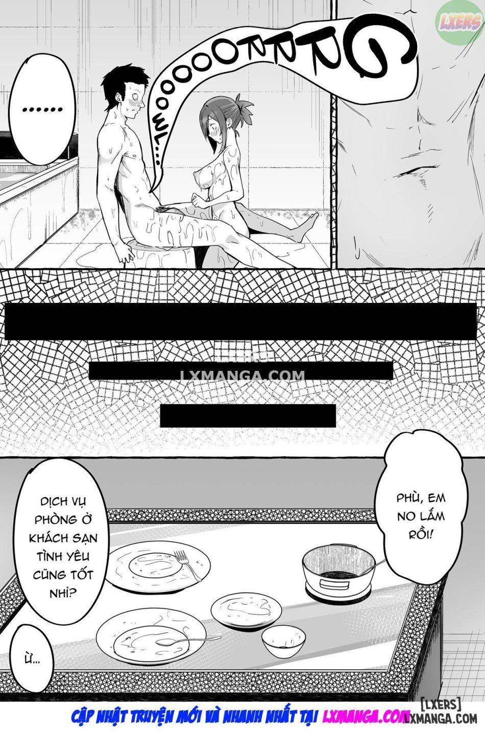 đọc truyện Gushing Over My Gamer Girlfriend Chương 2 ảnh 22 tại Thiên Thai Truyện