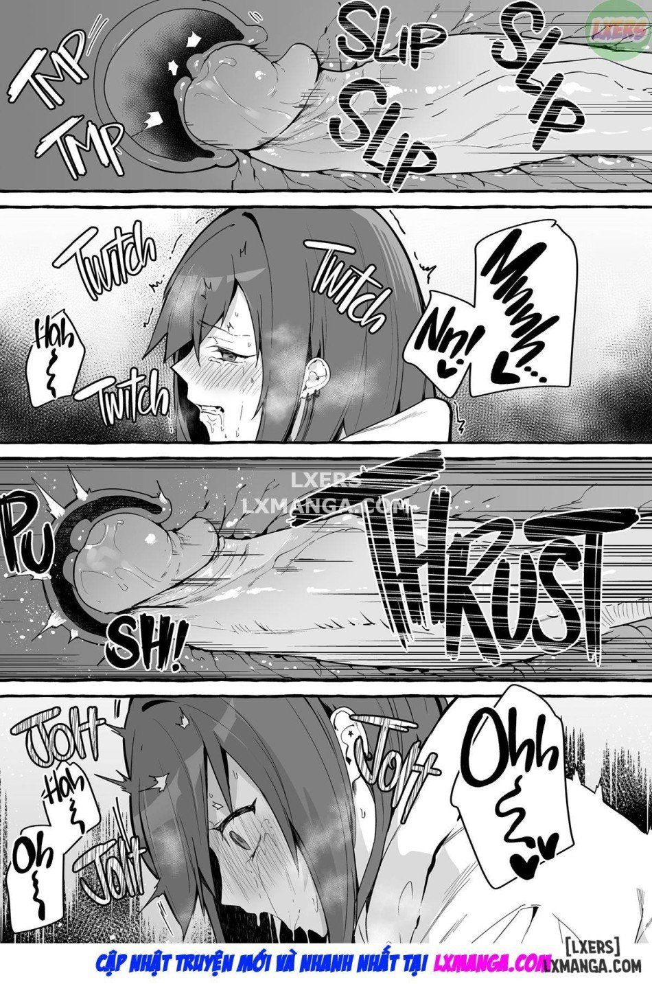 đọc truyện Gushing Over My Gamer Girlfriend Chương 2 ảnh 7 tại Thiên Thai Truyện