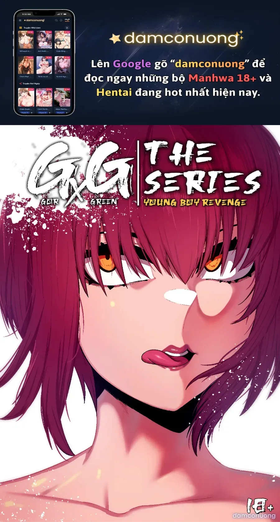 đọc truyện Gxg L The Series Young Boy Revenge Chương 1 ảnh 2 tại Thiên Thai Truyện