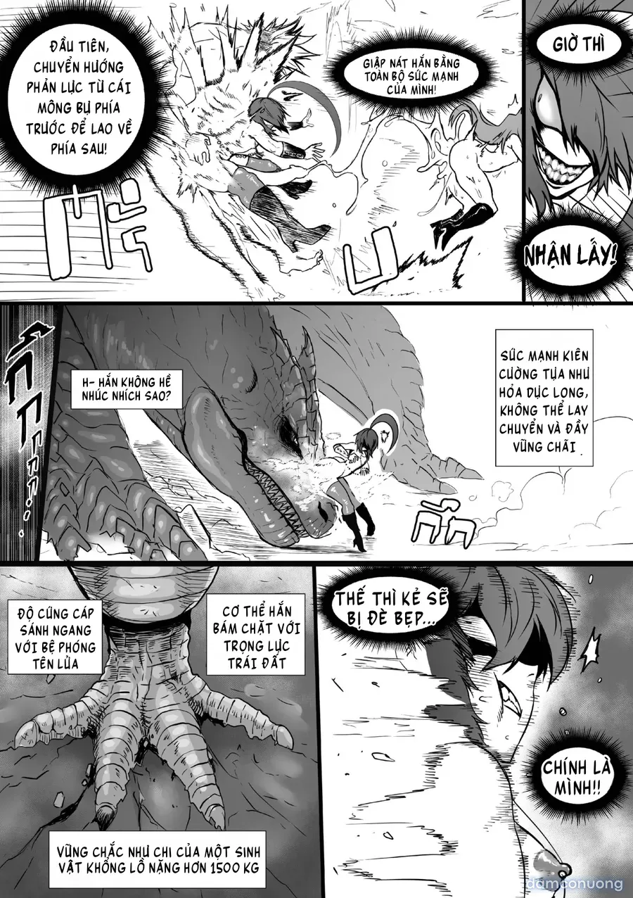 đọc truyện Gxg L The Series Young Boy Revenge Chương 2 ảnh 24 tại Thiên Thai Truyện
