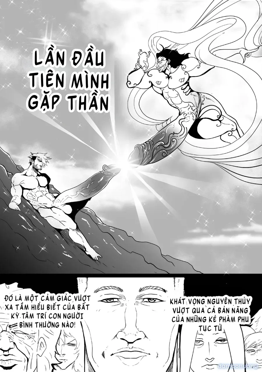 đọc truyện Gxg L The Series Young Boy Revenge Chương 3 ảnh 17 tại Thiên Thai Truyện