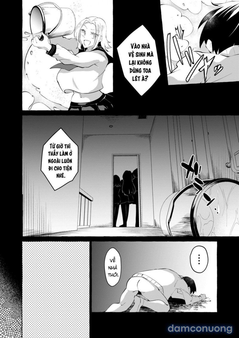 đọc truyện Gyakure Ijime Kiyowa Kyoushi Wa Ichigun Joshi No Omocha Chương 1 ảnh 29 tại Thiên Thai Truyện