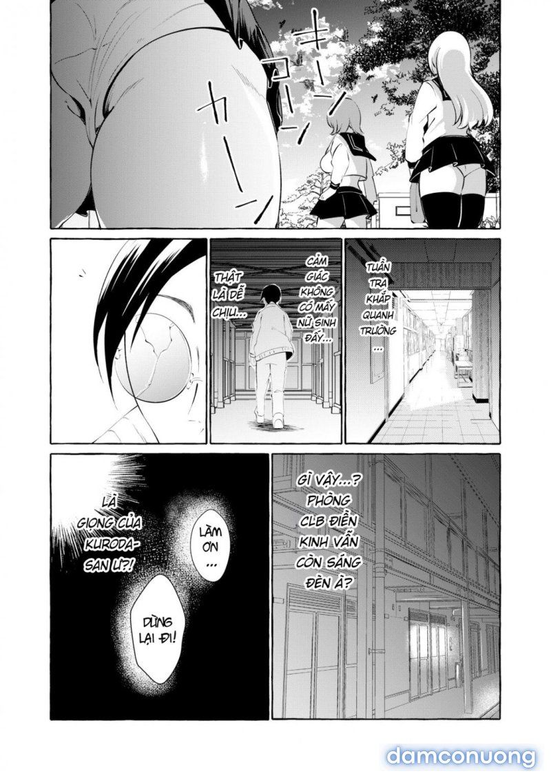 đọc truyện Gyakure Ijime Kiyowa Kyoushi Wa Ichigun Joshi No Omocha Chương 1 ảnh 30 tại Thiên Thai Truyện
