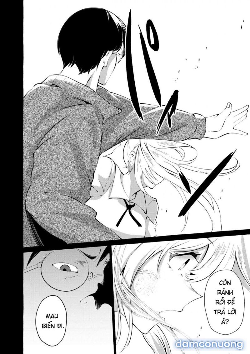 đọc truyện Gyakure Ijime Kiyowa Kyoushi Wa Ichigun Joshi No Omocha Chương 1 ảnh 39 tại Thiên Thai Truyện
