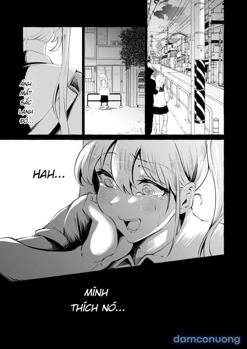 đọc truyện Gyakure Ijime Kiyowa Kyoushi Wa Ichigun Joshi No Omocha Chương 1 ảnh 40 tại Thiên Thai Truyện