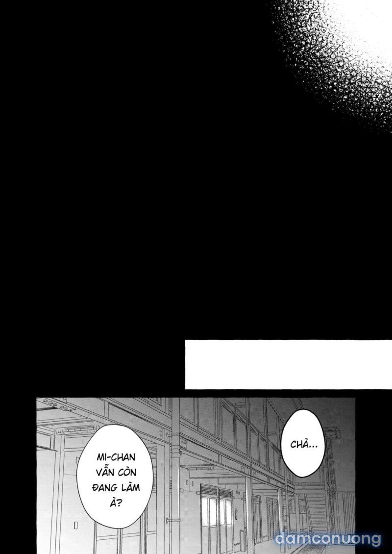 đọc truyện Gyakure Ijime Kiyowa Kyoushi Wa Ichigun Joshi No Omocha Chương 1 ảnh 47 tại Thiên Thai Truyện