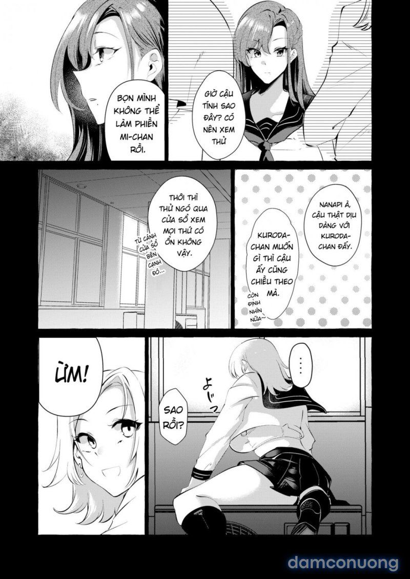 đọc truyện Gyakure Ijime Kiyowa Kyoushi Wa Ichigun Joshi No Omocha Chương 1 ảnh 48 tại Thiên Thai Truyện