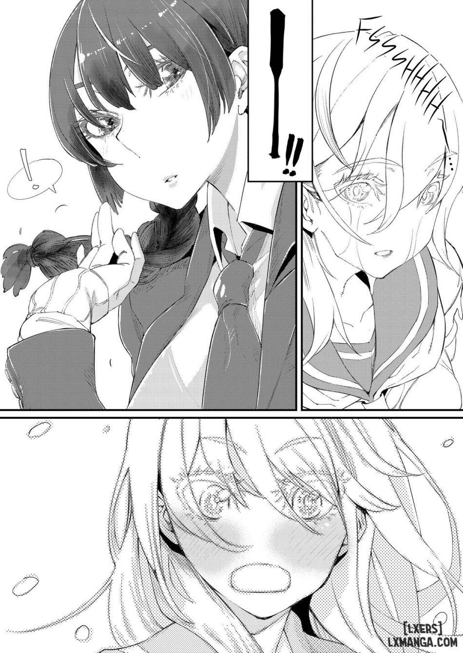 đọc truyện Gyaru And Prez Chương 1 ảnh 24 tại Giả Dược