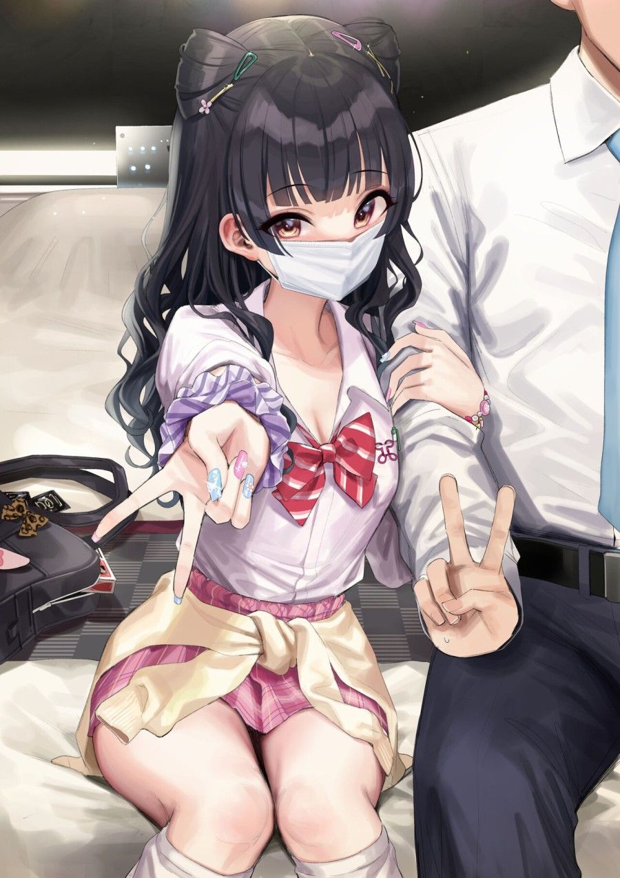 đọc truyện Gyaru Fuyuko Sabun Oneshot ảnh 4 tại Thiên Thai Truyện