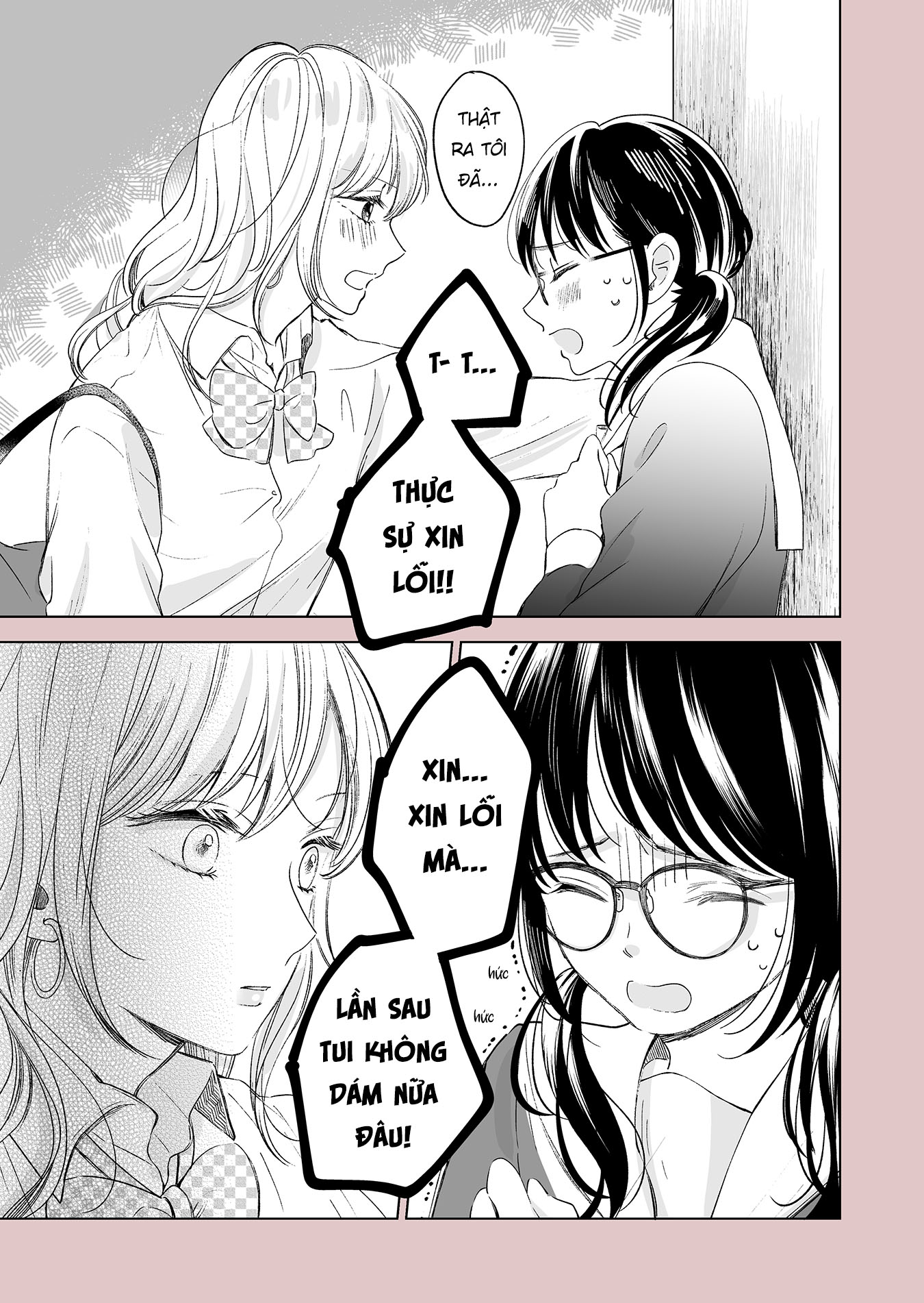 đọc truyện Gyaru Ga Yutosei Ni Kokuhaku Shiyou To Shi Teru Chương 2 ảnh 2 tại Thiên Thai Truyện