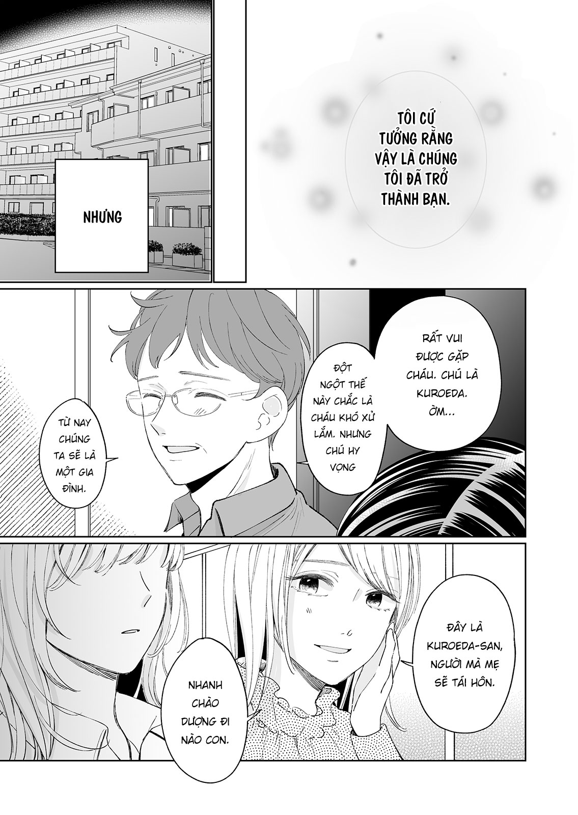 đọc truyện Gyaru Ga Yutosei Ni Kokuhaku Shiyou To Shi Teru Chương 3 ảnh 5 tại Thiên Thai Truyện