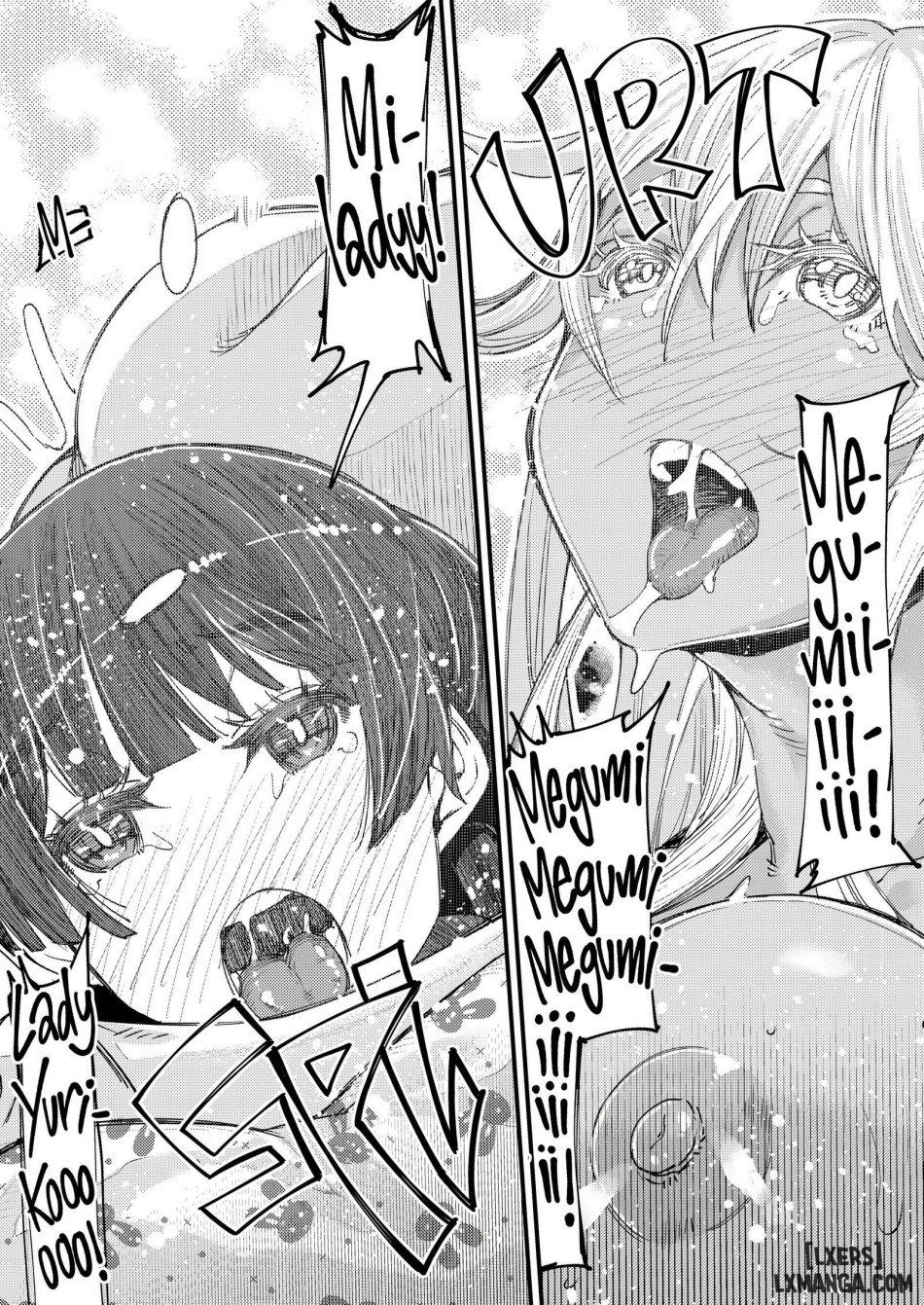 đọc truyện Gyaru Và Prez - Truyện Cú Có Gai Chương 2 ảnh 50 tại Thiên Thai Truyện