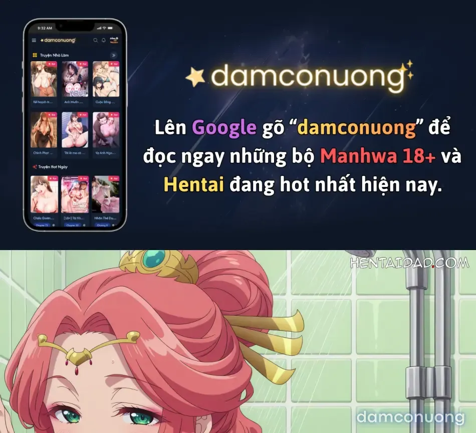 đọc truyện Gyokuyou Chương 1 ảnh 2 tại Thiên Thai Truyện