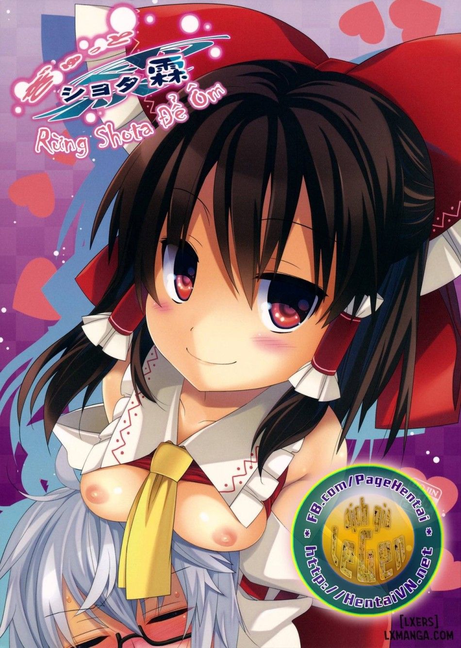 đọc truyện Gyutto Shota Rin Chương 1 ảnh 1 tại Truyện Dạ Ký