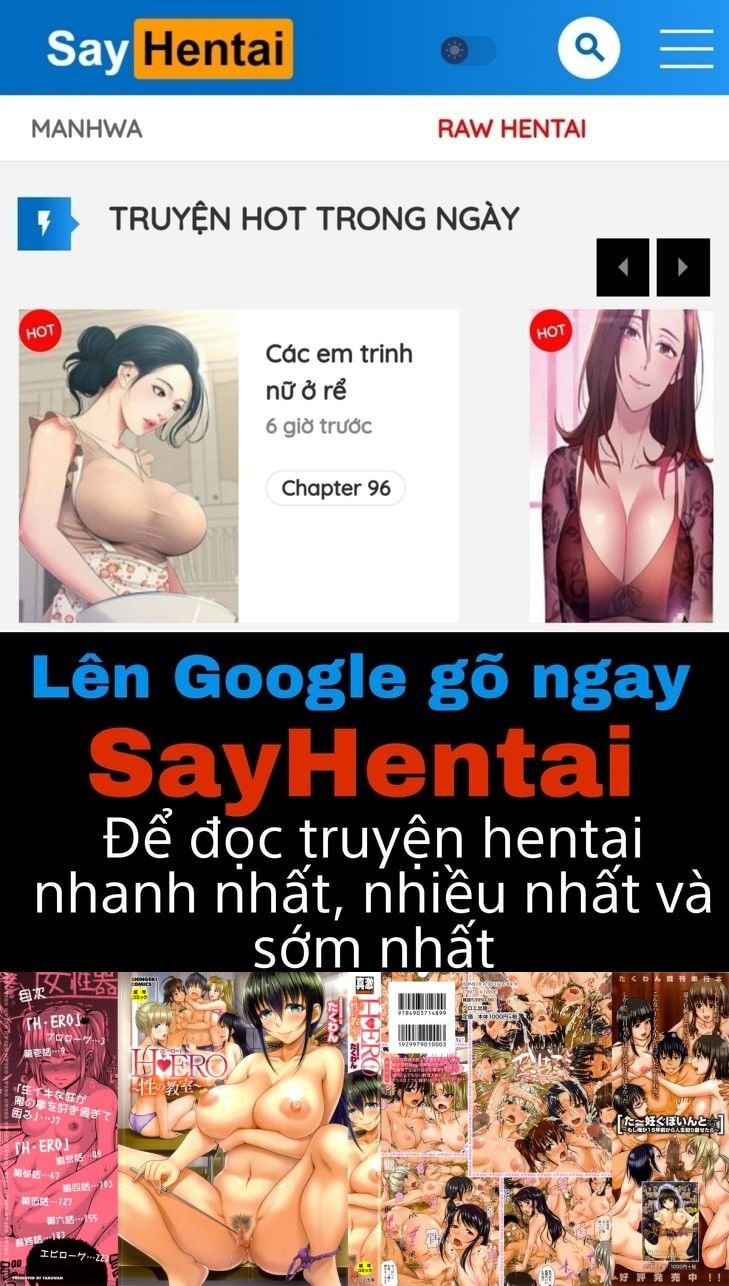 đọc truyện H-ero Classroom Of Sex Chương 1 ảnh 1 tại Giả Dược