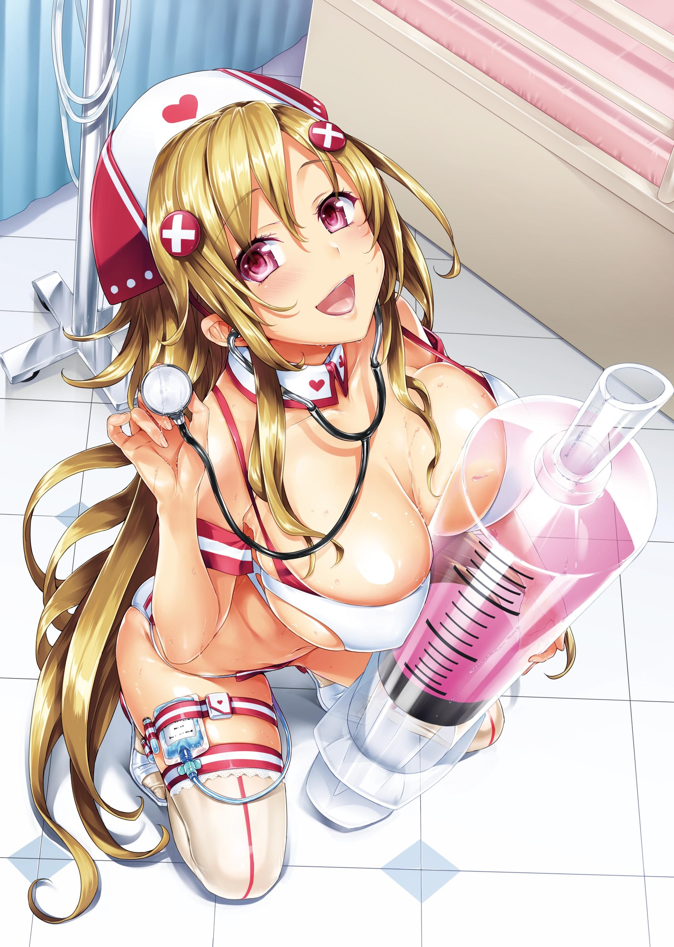 đọc truyện H Girl Chương 1 ảnh 28 tại Giả Dược