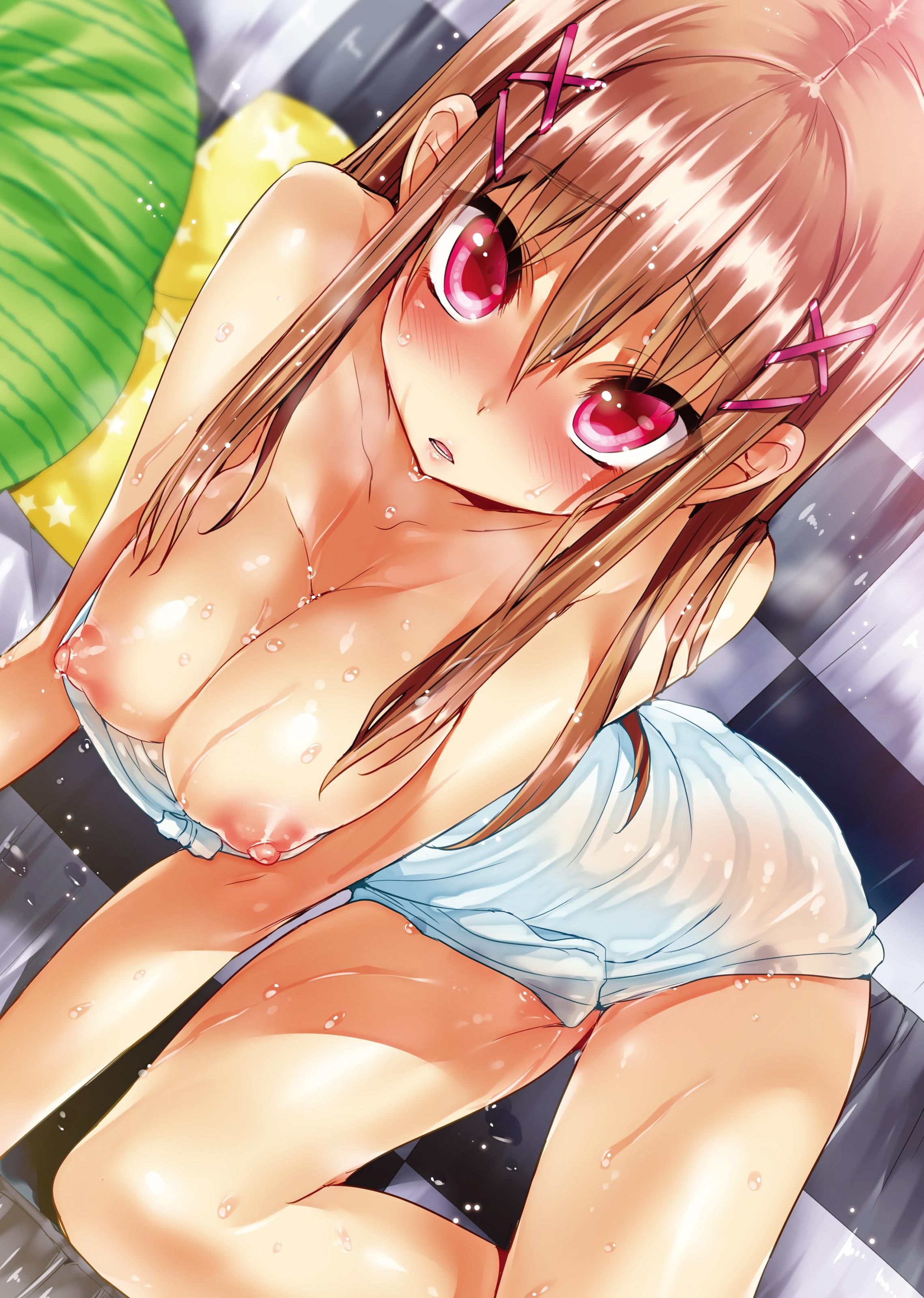 đọc truyện H Girl Chương 1 ảnh 54 tại Giả Dược