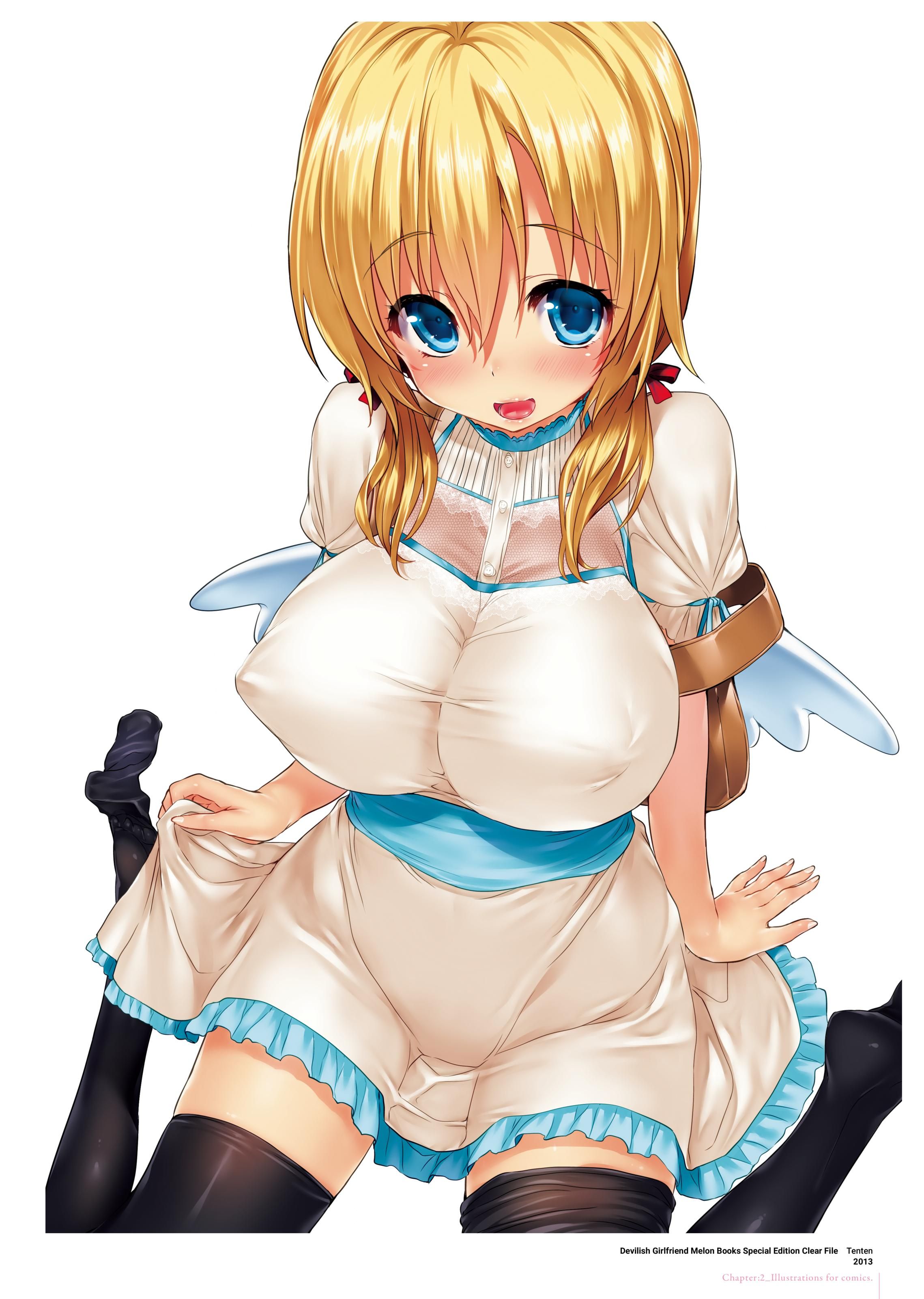 đọc truyện H Girl Chương 2 ảnh 33 tại Giả Dược