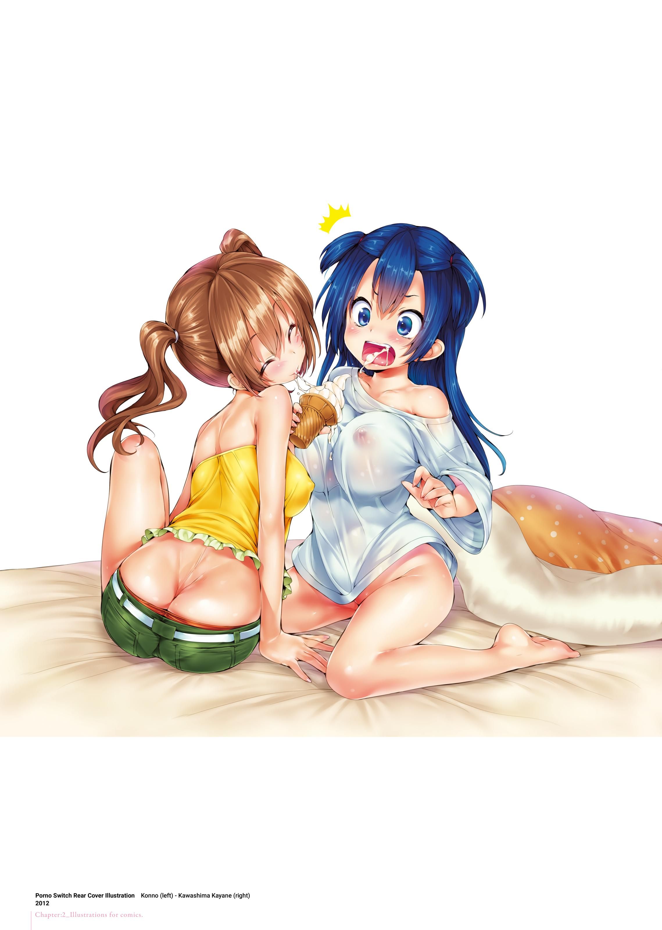 đọc truyện H Girl Chương 2 ảnh 5 tại Giả Dược