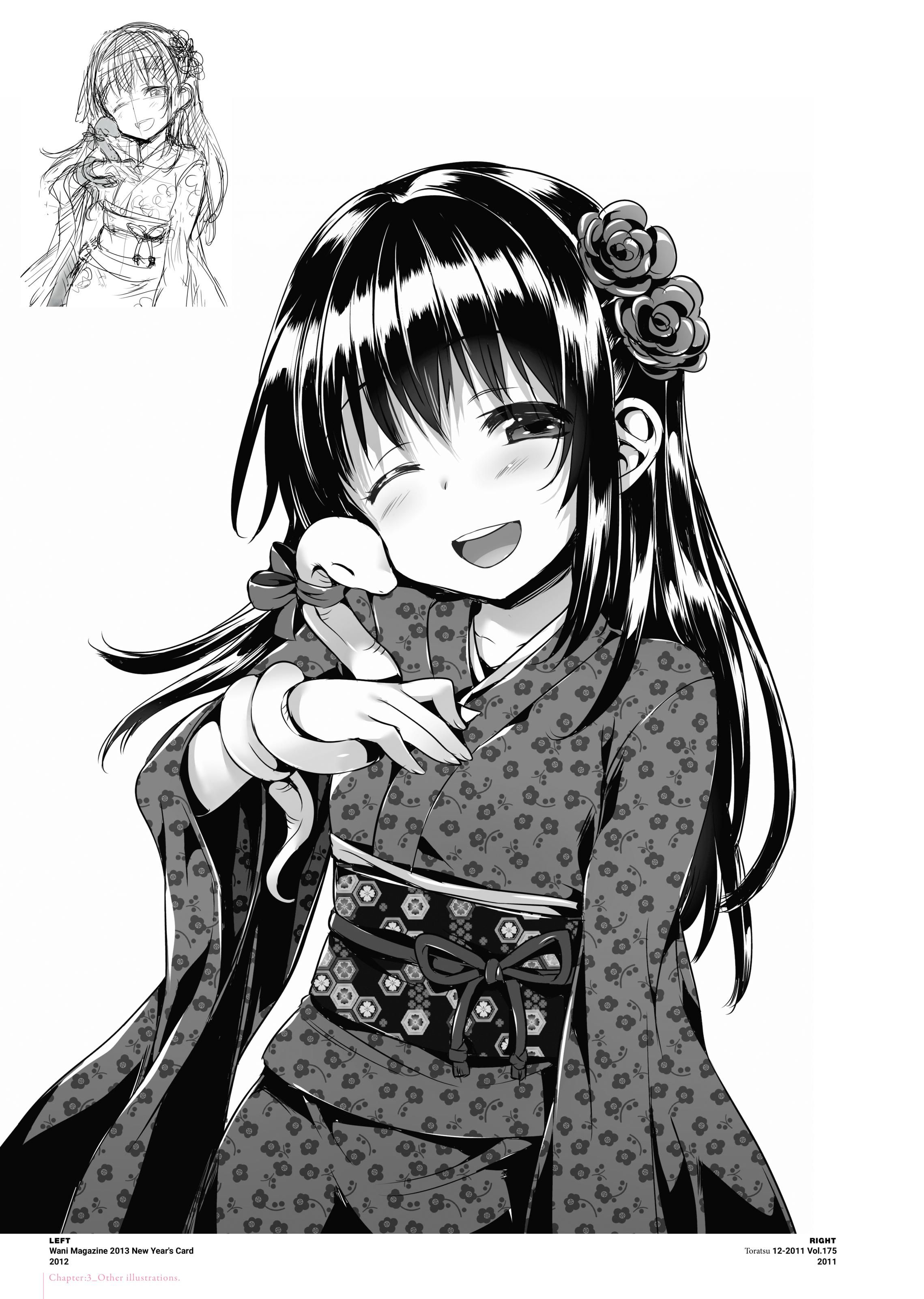 đọc truyện H Girl Chương 3 ảnh 6 tại Giả Dược