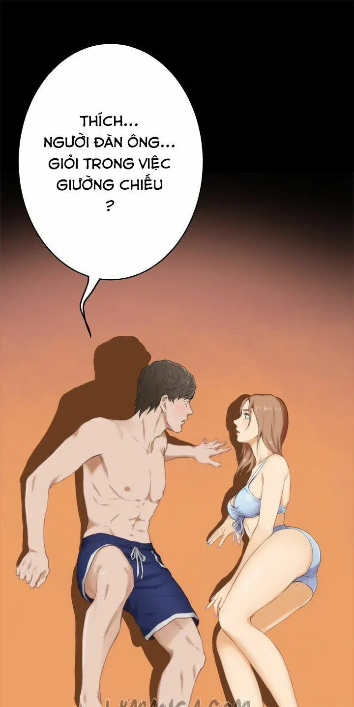 H-mate Chương 52 page 14 - Giả Dược