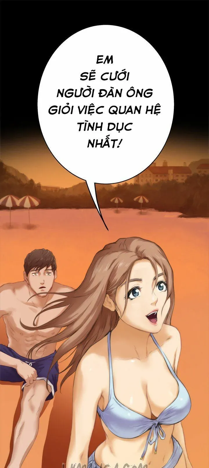 H-mate Chương 52 page 18 - Giả Dược