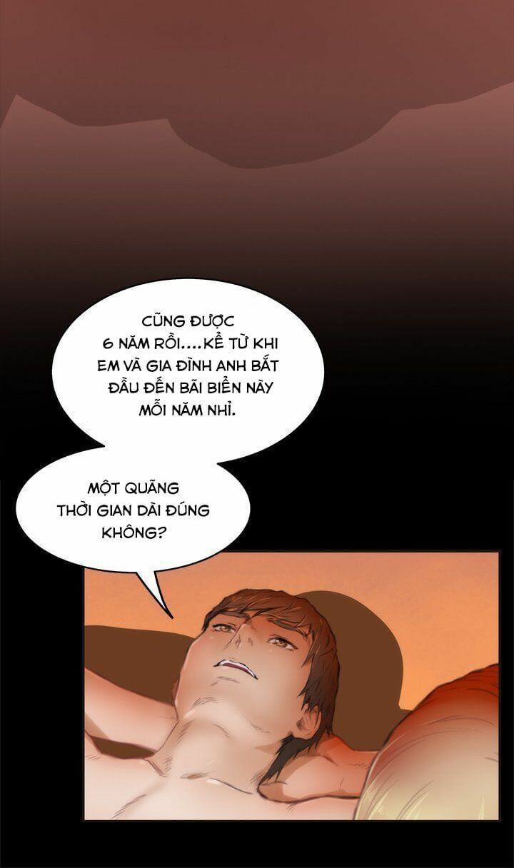 H-mate Chương 52 page 3 - Giả Dược