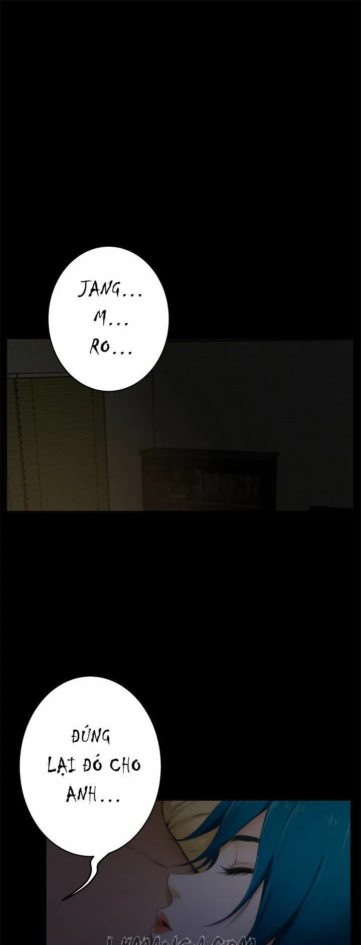H-mate Chương 52 page 22 - Giả Dược